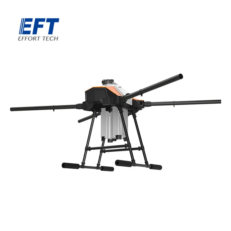 Drone Pulverização Automática - EFT G420 Plug-in