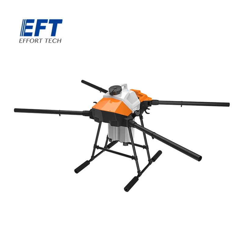 Drone Pulverização Automática - EFT G420 Plug-in