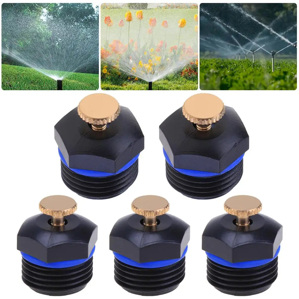 Bocal Pulverizador para Irrigação Agrícola - KIT com 20pcs