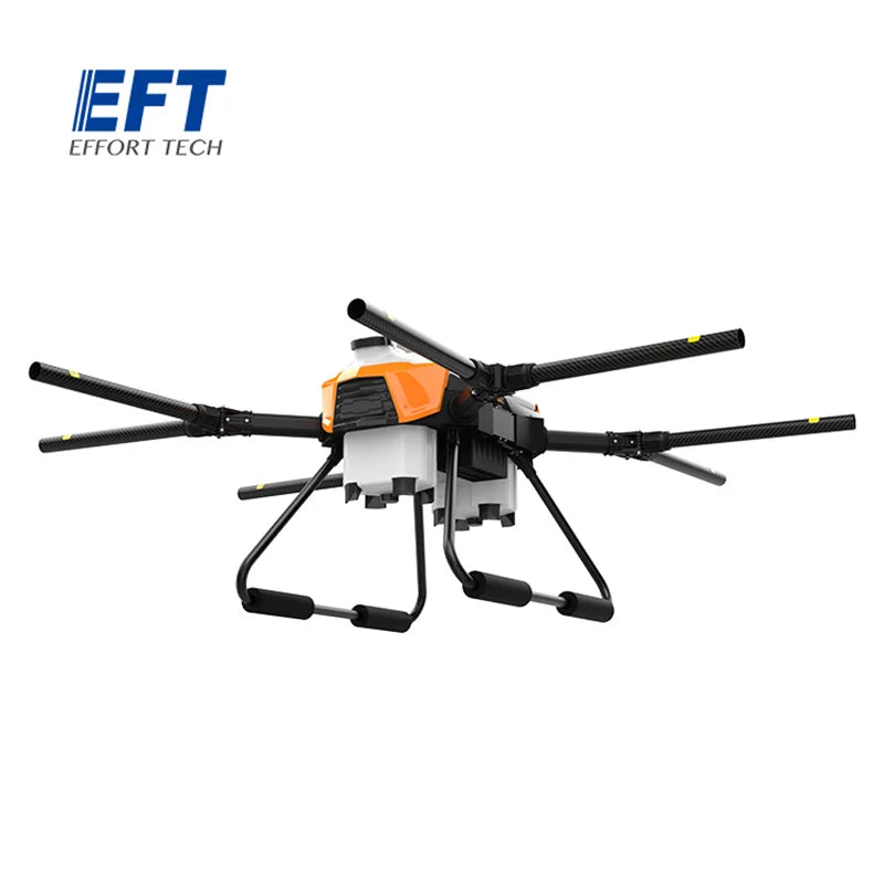 EFT- Cremalheira Agrícola Drone Pulverizador - G20 - 22L